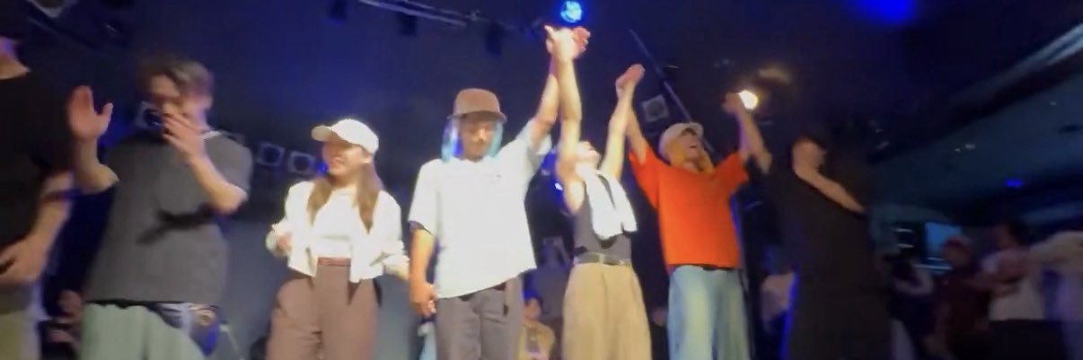 ムンチャ❤️‍🩹 banner