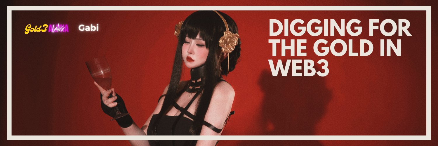 Gabi ₌᳐･֊･₌᳐ ੭'s banner