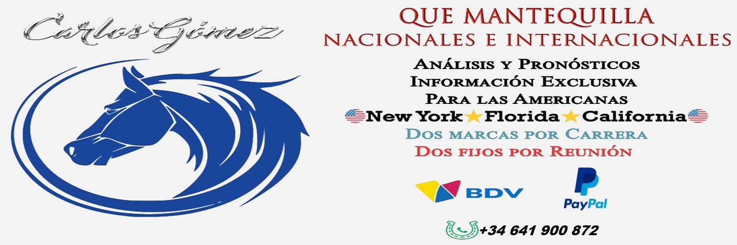 Que Mantequilla (En Dios Confiamos) banner