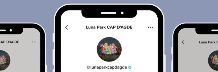 LunaParkCapAgde's profile banner image