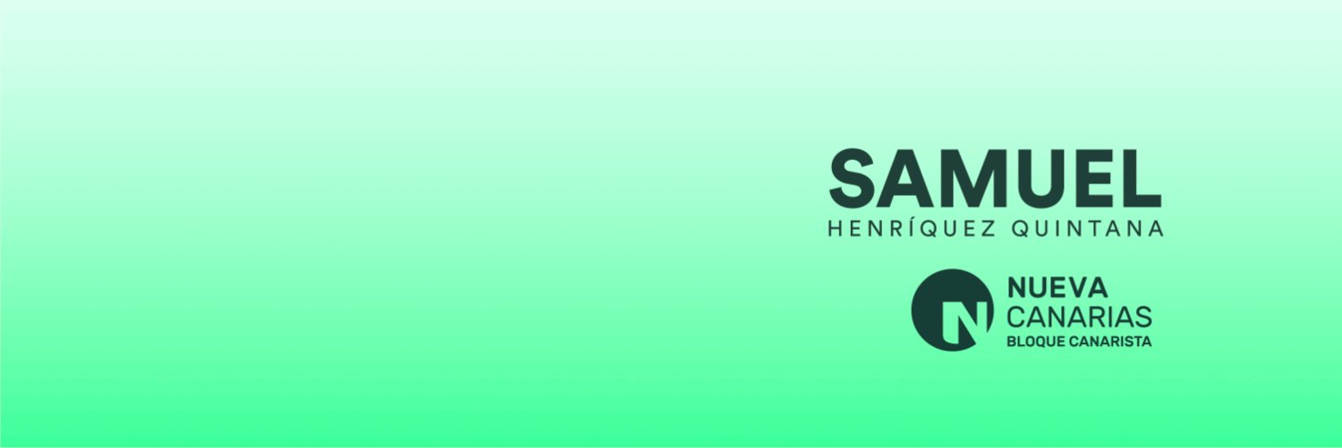 Samuel Henríquez Quintana banner