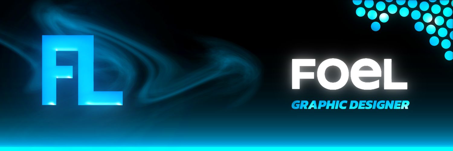 Foel banner