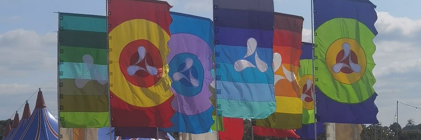 Chris (Biffa) Richards banner