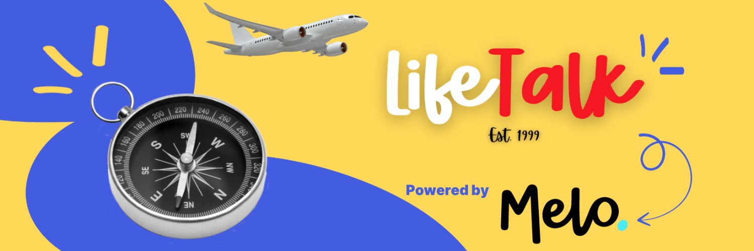 LifeTalk banner