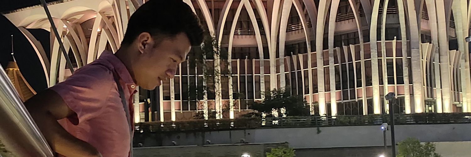 BrandonbauB's profile banner image