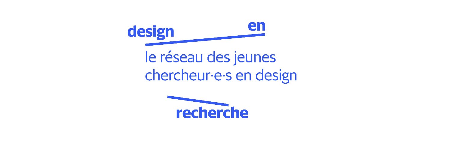Design en Recherche banner