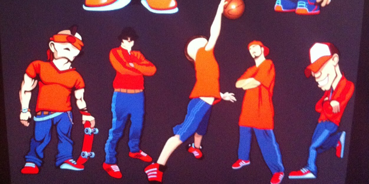 AllWeDoPeople's profile banner image