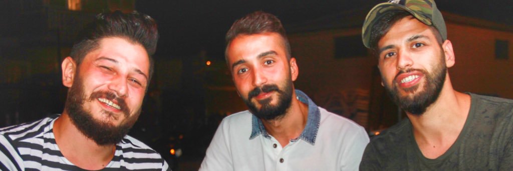 DieSerdar's profile banner image