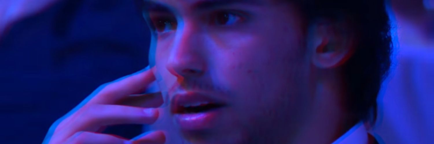 Daniel banner