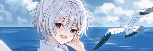 nagaredeta Profile Banner