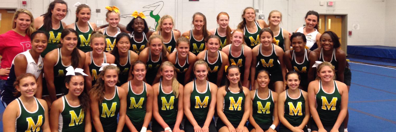 MontgomeryCheer's profile banner image