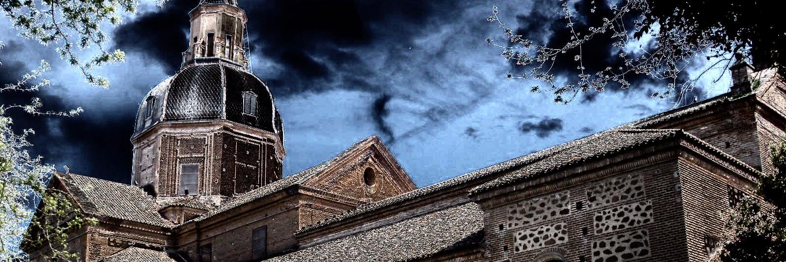 Javier Sierra banner