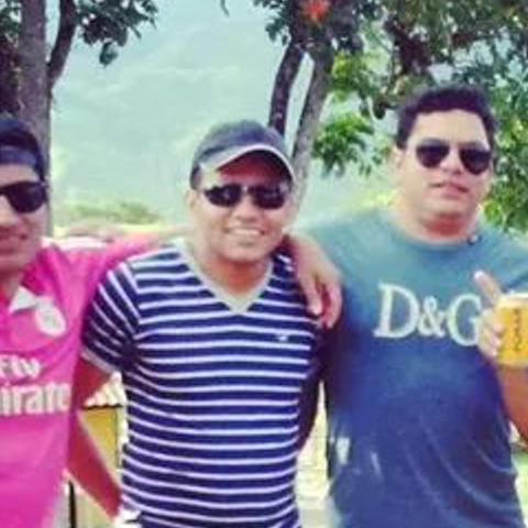 boyejorge's profile banner image