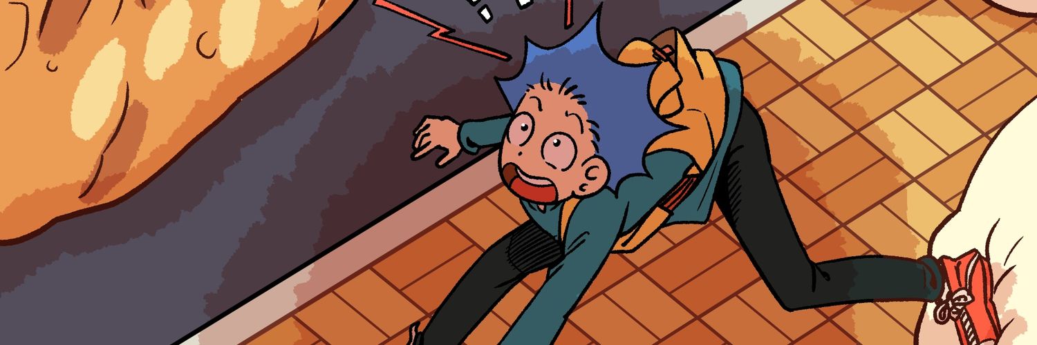 sutdeong's profile banner image