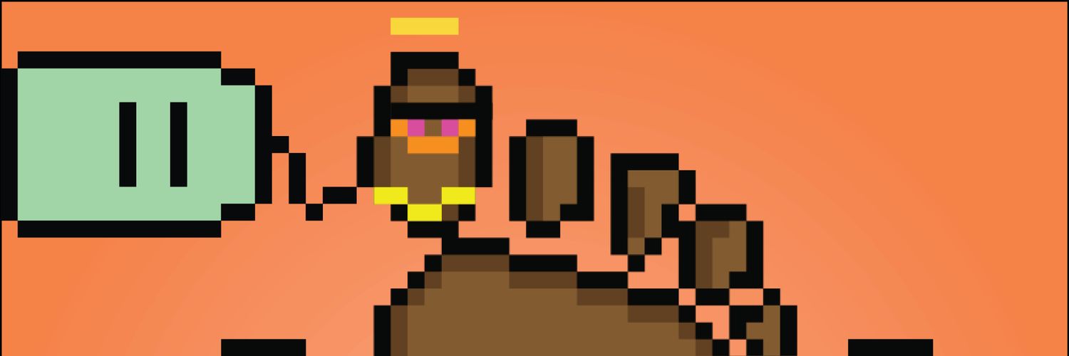 Cryptoe Community Club 🥸 banner