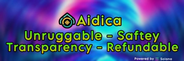 Aidica_xyz Profile Banner