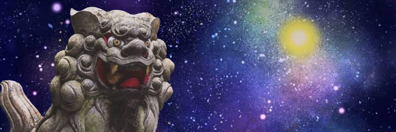Inukai_HAKU's profile banner image