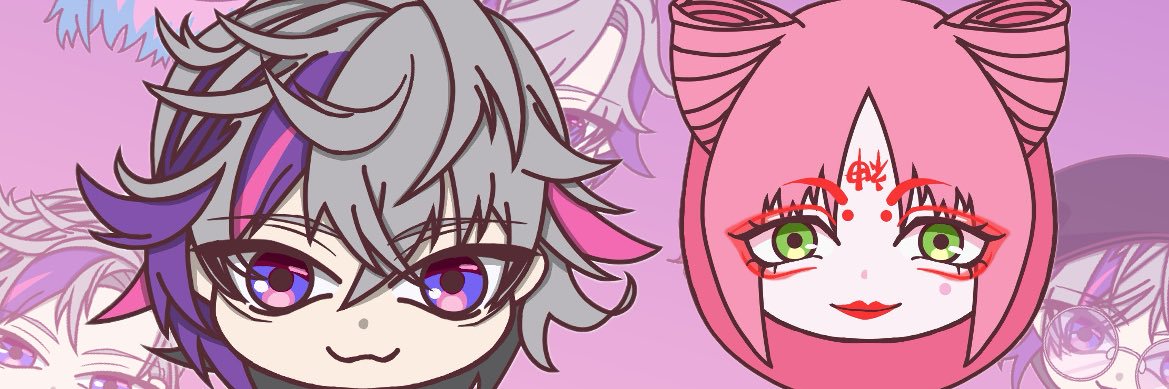 Vgod_devil's profile banner image