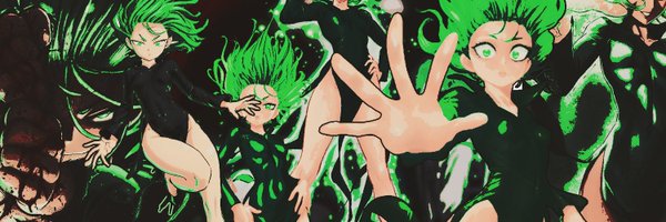 TORNADODROP Profile Banner