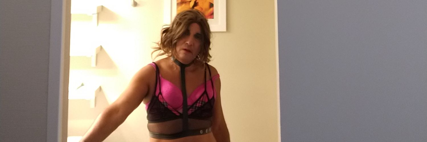 BimeximanSissy's profile banner image