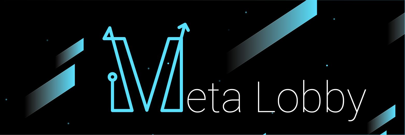 Meta Lobby banner