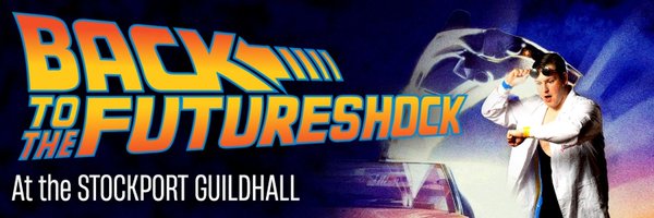 DoctorProcterPW Profile Banner