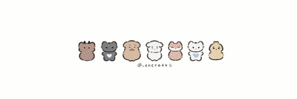 _encraft Profile Banner