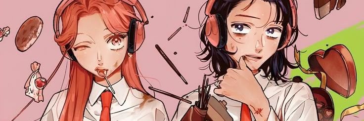 MariUndead's profile banner image