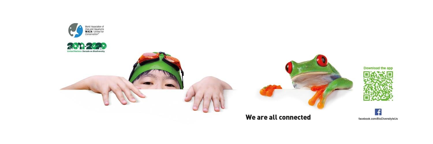 BioDivUs's profile banner image