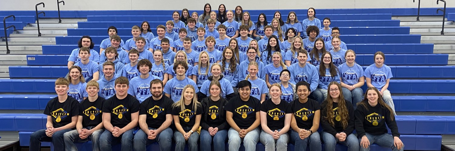 lakeviewffa's profile banner image