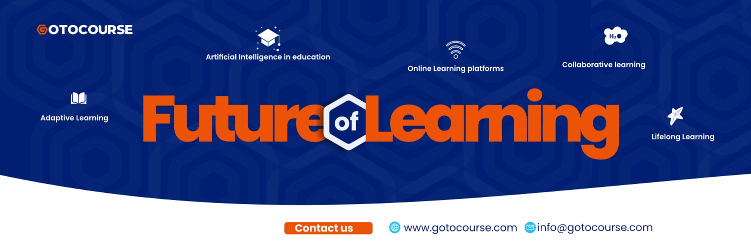 mygotocourse's profile banner image
