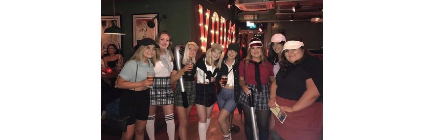 hannascottx's profile banner image
