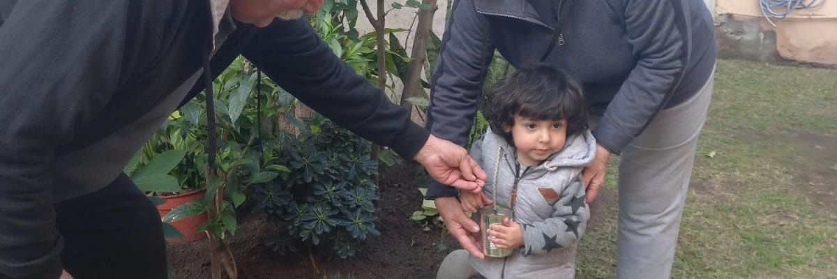 Edith Mabel Mangieri banner