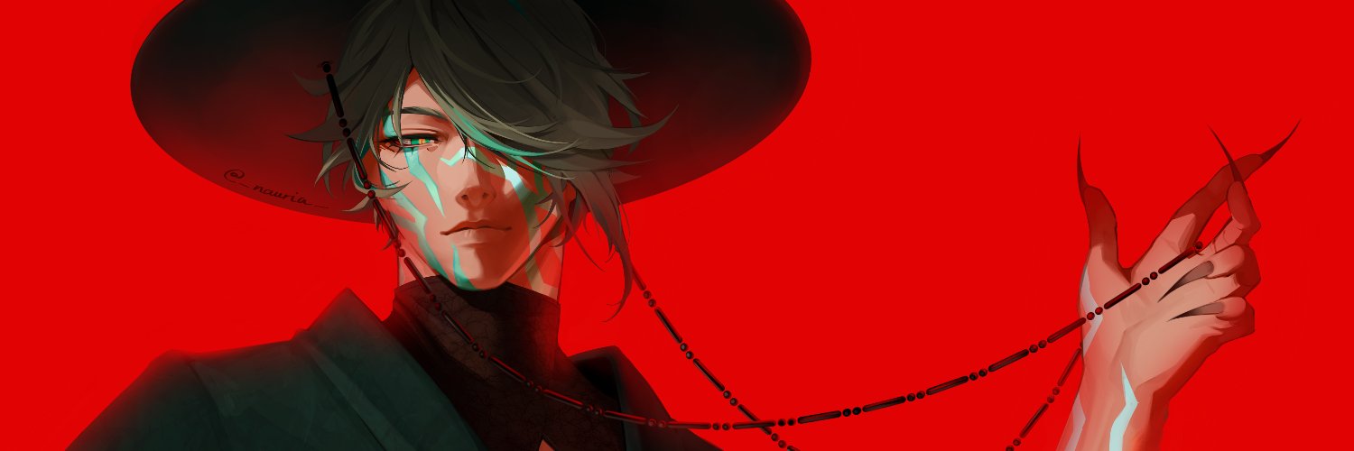 Nauria's banner