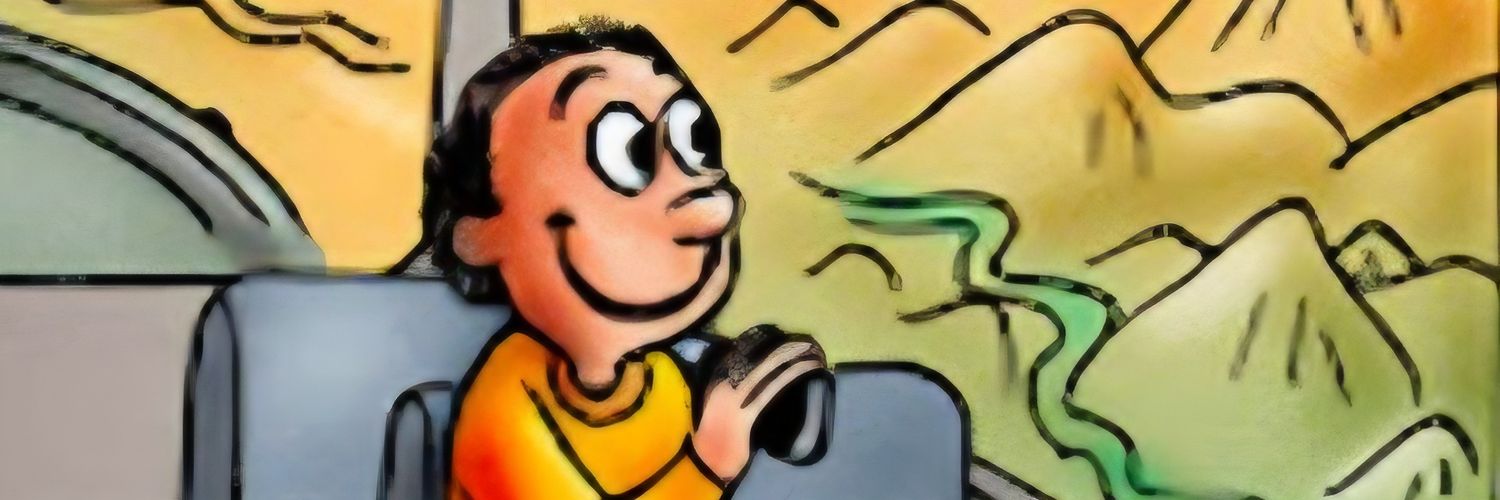 Pepper 🇻🇦 banner