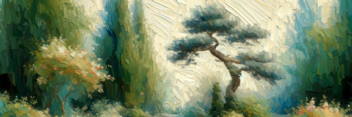 Krypto Tree Art Studios banner