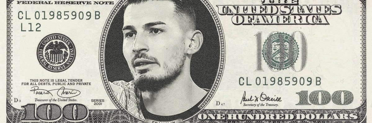 Brownyi31's profile banner image