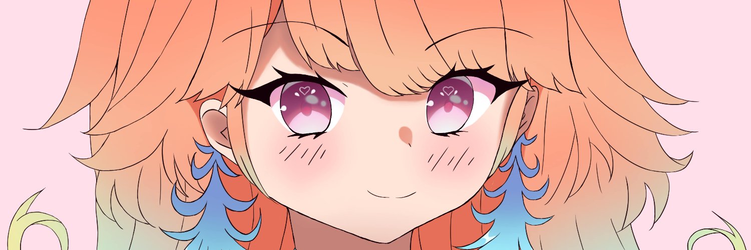 Katzuo COMMS OPEN banner