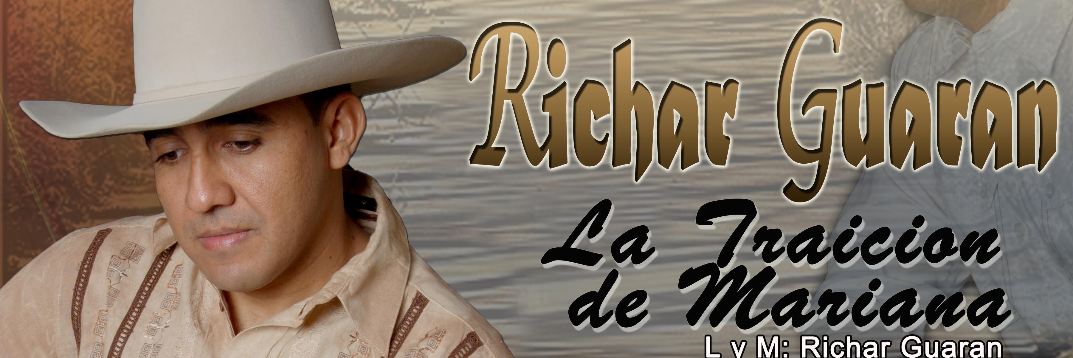 richarguaran's profile banner image