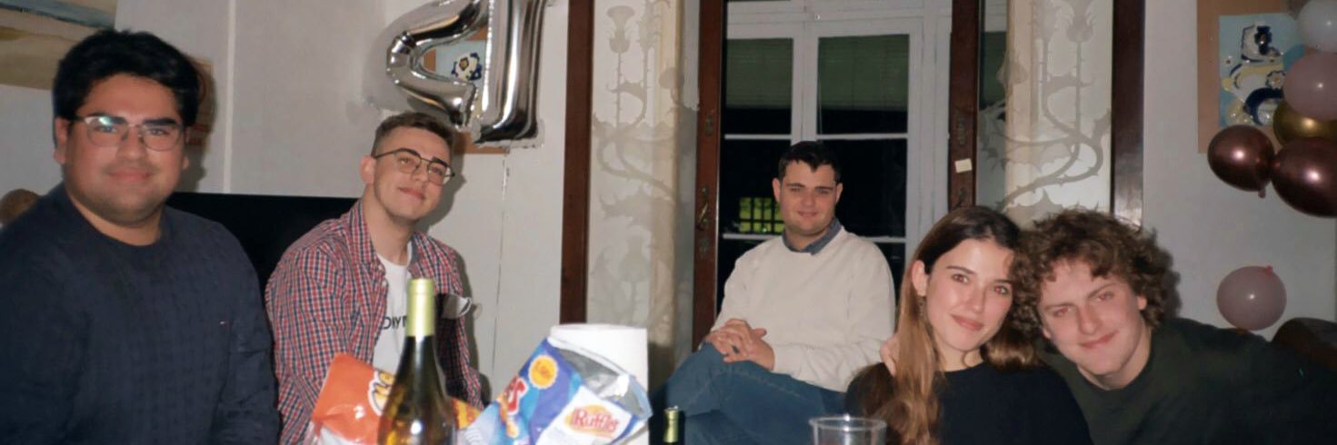 Miquel Chaparro banner