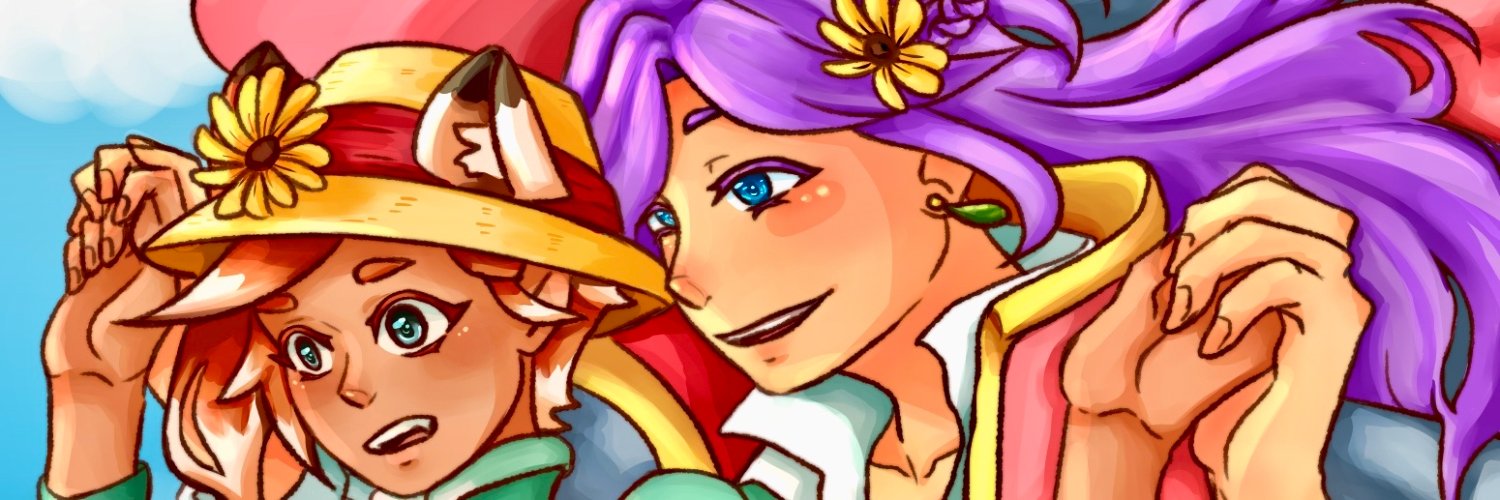 Magic_Lavender banner