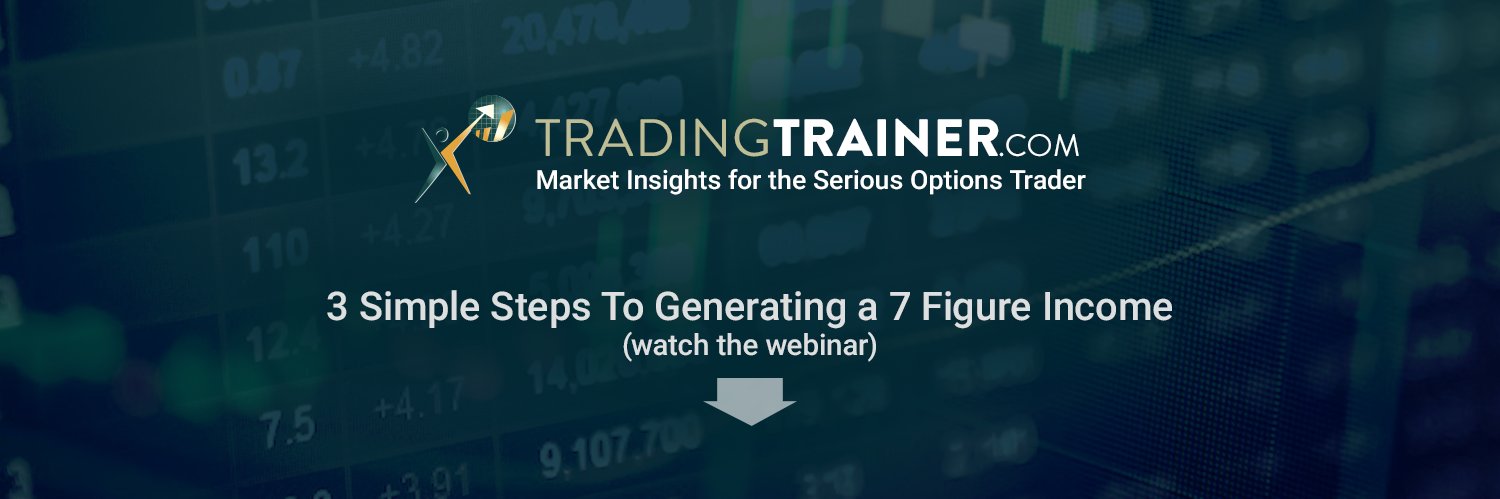 tradingtrainer's profile banner image
