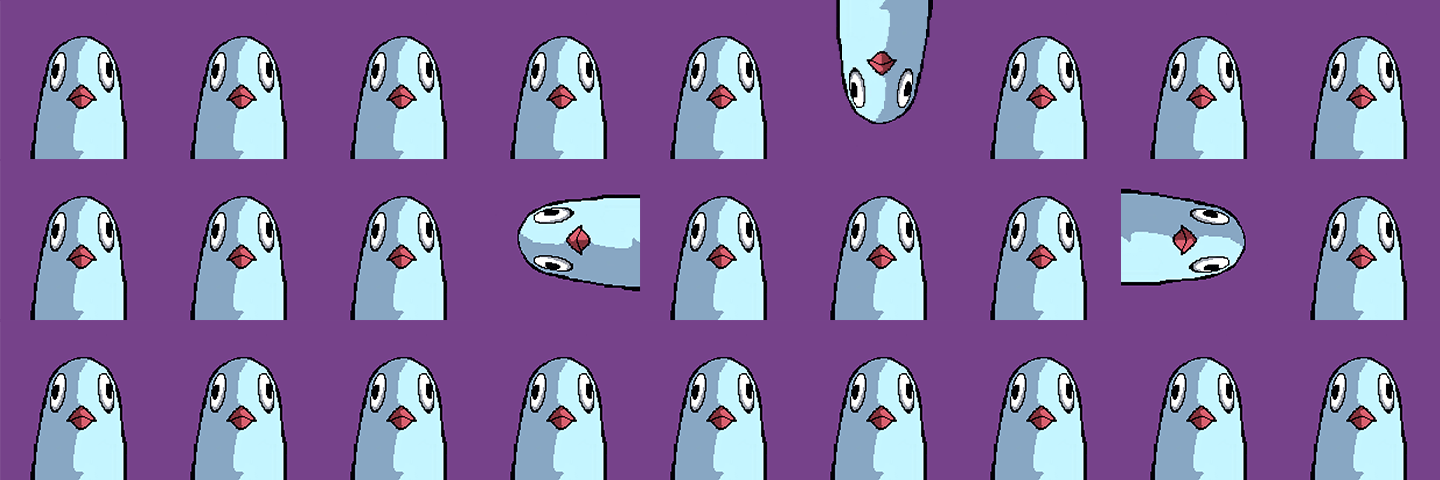 EXPigeon's banner