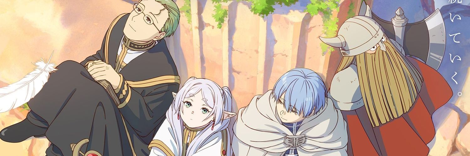 Parallax banner
