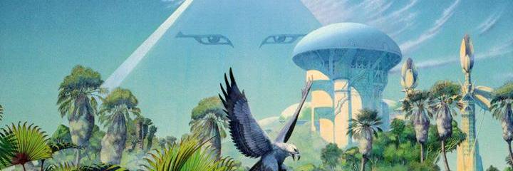 Ariel90125's profile banner image
