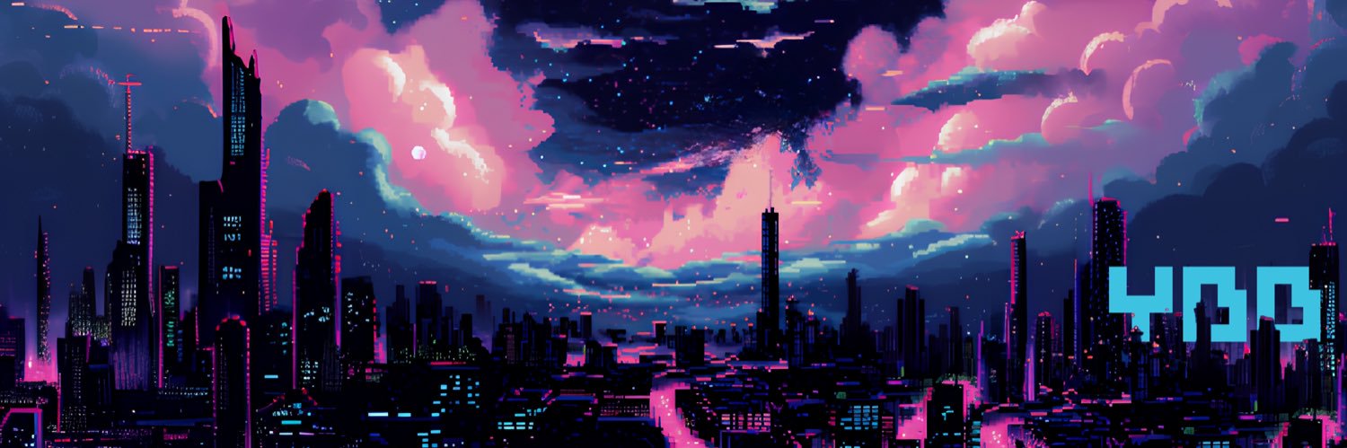John He banner