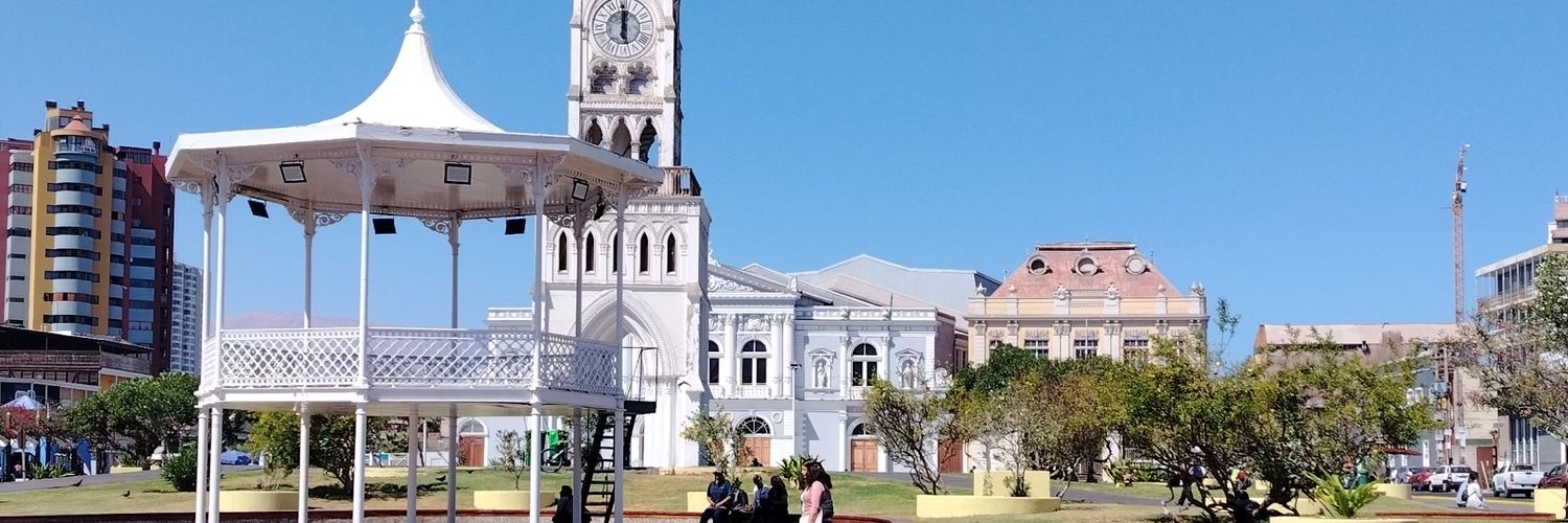 Pareja soft Antofagasta banner