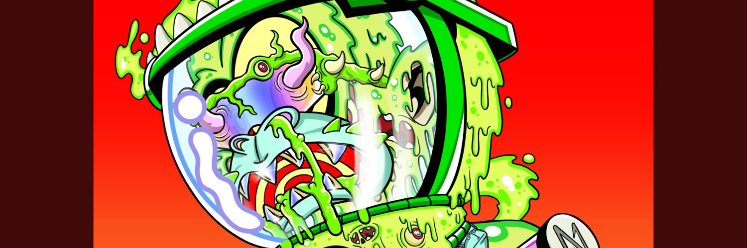 GollyxC's profile banner image