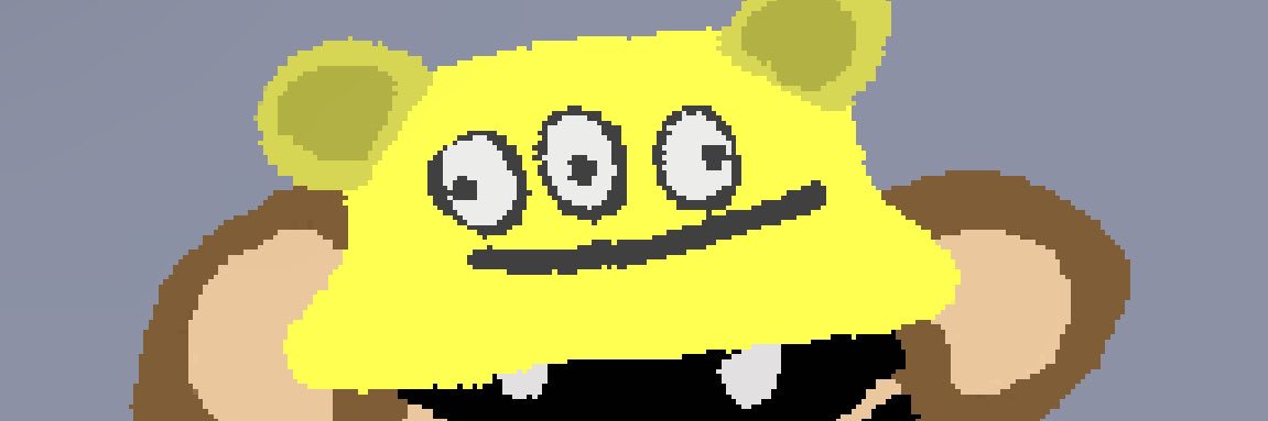 peefart🍌 banner