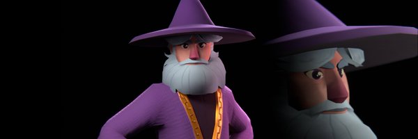 MerlinOGWizard Profile Banner